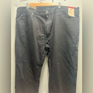 Levi’s Black Men's Jeans